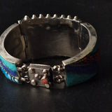 Tibetan-inspired bracelet- great gift idea! - Baga Ethnik Living Default Title Bracelets