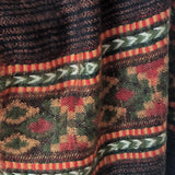 Himalayan Wool Meditation Shawl - Baga Ethnik Living Default Title Accessories:Scarves & Wraps