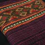 Stay Cozy All Winter Long with the Himalayan Tibet Shawl Bed Throw