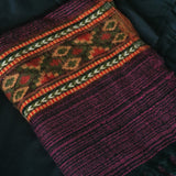 Stay Cozy All Winter Long with the Himalayan Tibet Shawl Bed Throw