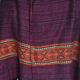 Stay Cozy All Winter Long with the Himalayan Tibet Shawl Bed Throw