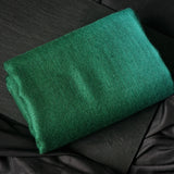 Beautiful Ombre 100% Pure Luxury Soft Kashmir Pashmina Stole - Peacock Feather - Baga Ethnik Living Default Title Shawl