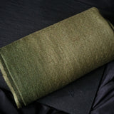 Luxury Soft Kashmir Ombre Pashmina Pure 100% Cashmere Stole - Forest Green - Baga Ethnik Living Default Title Shawl