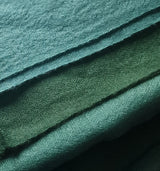 Beautiful Ombre 100% Pure Luxury Soft Kashmir Pashmina Stole - Peacock Feather - Baga Ethnik Living Default Title Shawl