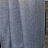 Authentic Luxury Kashmir 100% Pure Ombre Pashmina Stole - Twilight
