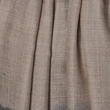Authentic Luxury Kashmir 100% Pure Ombre Pashmina Stole - Twilight