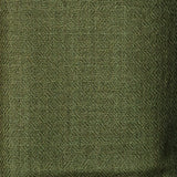 Luxury Kashmir Pure Ombré Pashmina 100% Cashmere Stole - Avocado Green