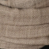 Luxury Kashmir Pure Ombré Pashmina 100% Cashmere Stole - Avocado Green