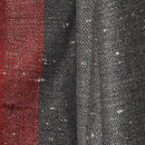 Authentic Himalayan Natural Yak Wool Stole - Baga Ethnik Living Default Title Shawl