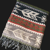 Zen mediaition Shawl