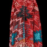 Himalayan Yoga Winter Meditation/Camping Shawl - Baga Ethnik Living Default Title Accessories:Scarves & Wraps