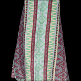 Himalayan Wool Throw Shawl – Everyday Cozy - Baga Ethnik Living Default Title Accessories:Scarves & Wraps