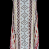 Tibet Shawl Himalayan Blanket Scarf - Baga Ethnik Living Default Title Accessories:Scarves & Wraps