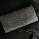 Luxury Diamond Weave Soft Kashmir Pashmina Stoles - Abalone Grey - Baga Ethnik Living Default Title Accessories:Scarves & Wraps