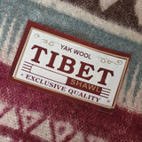 Lightweight Yoga Shawl – Warm and Cozy