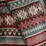 Lightweight Yoga Shawl – Warm and Cozy