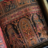 His & Her Gift Box – Pure Wool Kani Shawl Set - Premium Packaging