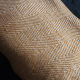 Wrap Yourself in Luxury with the Green Pashmina Luxury Soft Kashmir Stole - Ellie - Baga Ethnik Living Default Title Accessories:Scarves & Wraps