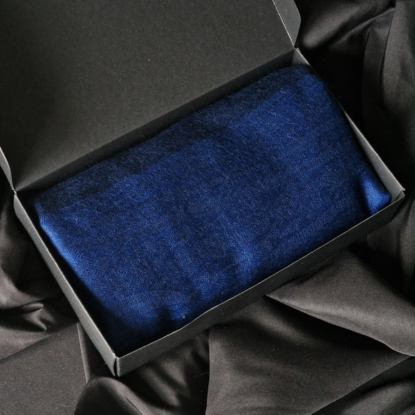 The Perfect Completer To Your Wardrobe - Royal Blue