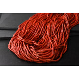 Vintage Naga Coral Necklace - Rare Item! - Baga Ethnik Living Default Title Necklaces