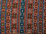 Kashmir Chain-Stitch Handmade Tapestry