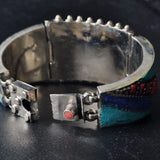 Tibetan-inspired bracelet- great gift idea! - Baga Ethnik Living