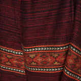 Tibet Shawl Himalayan Yoga Blanket