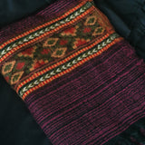 Stay Cozy All Winter Long with the Himalayan Tibet Shawl Bed Throw
