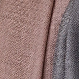 Authentic Luxury Kashmir Pure 100% Ombré Cashmere - Pastels - Baga Ethnik Living Default Title Accessories:Scarves & Wraps