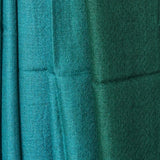 Beautiful Ombre 100% Pure Luxury Soft Kashmir Pashmina Stole - Peacock Feather