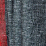 Pure 100% Himalayan Yak Wool Brown Diamond Weave Stole - Baga Ethnik Living Default Title Shawl