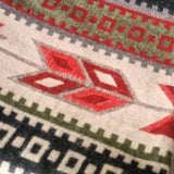 Zen mediaition Shawl