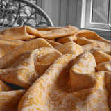 Luxury Soft Kashmir Pashminas Cashmere Stole - Tuscany - Baga Ethnik Living