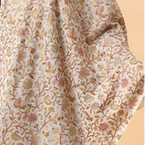 Pashmina Nalki Embroidery Weave Stole – Pristine White