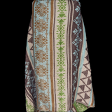 Boho Tasselled Shawl – Perfect for Cold Winter Days