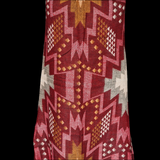 Yoga Meditation Wool Shawl – Soft and Handwoven