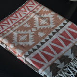 Luxurious Yak Wool Winter Shawls from the Himalayas