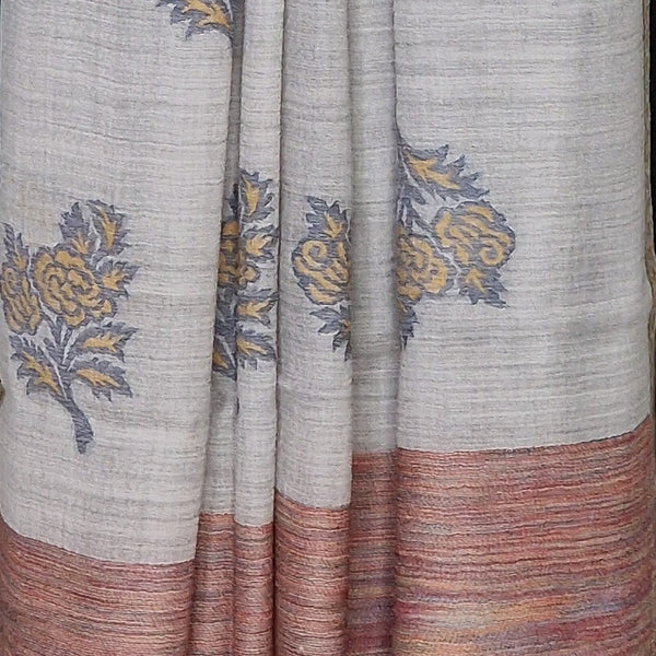 The Ultimate Choice in Luxury Soft Kashmir Kani White Pashmina Stoles - Azalea - Baga Ethnik Living Default Title Accessories:Scarves & Wraps