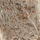 Luxury Pashmina Fine Wool Nalki Embroidery Stole