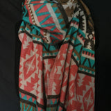 Himalayan Yak Wool Shawl – Ultimate Winter Warmth