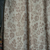 Ethnic Kani Weave Pure Wool Shawl – Elegant, Warm, and Soft Touch