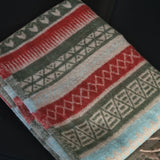 Winter Essentials: Himalayan Yak Wool Shawls