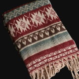 Lightweight Yoga Shawl – Warm and Cozy