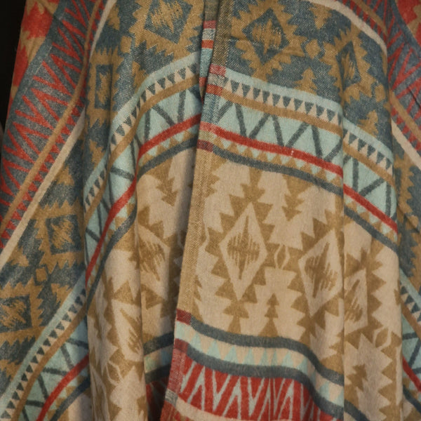 Yak Wool Blend Super Soft Winter Shawls – Himalayan Comfort