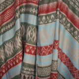 Winter Essentials: Himalayan Yak Wool Shawls
