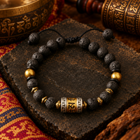 Mala beads
