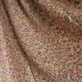 Women's Wool Kani Ethnic Weave Shawl – Sandy Beige