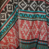 Himalayan Yak Wool Shawl – Ultimate Winter Warmth