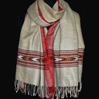 Yak Shawl