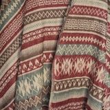 Himalayan Yak Wool Winter Shawls – Warm and Cozy